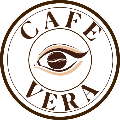 Cafe Vera logo